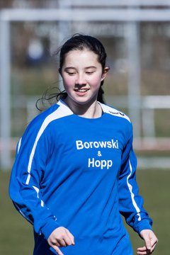 Bild 89 - C-Juniorinnen VfL Oldesloe - Wiker SV : Ergebnis: 0:5
